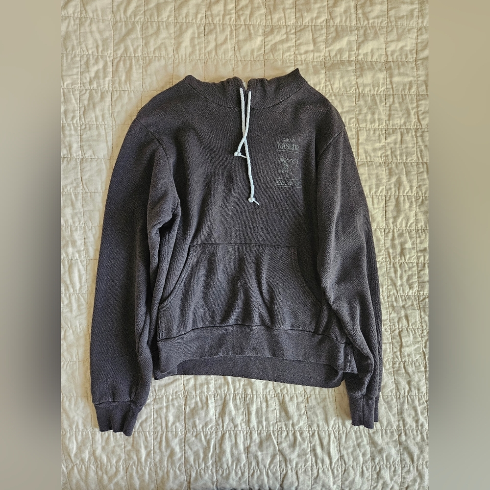 Kitsune Hoodie (0726)
